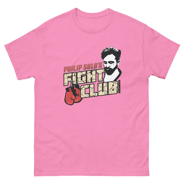 Fight Club Shirt