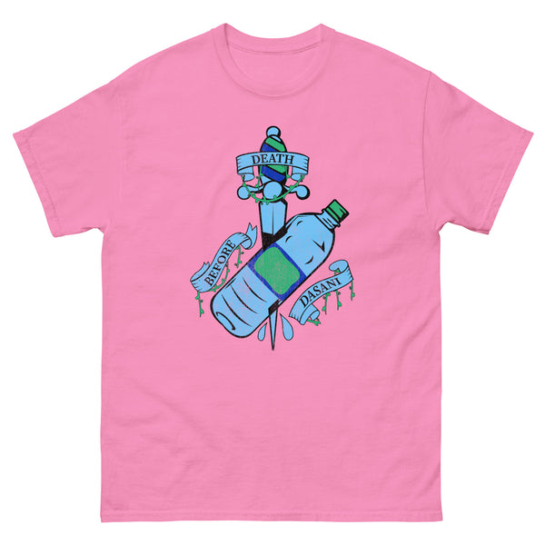 Death Before Dasani Shirt