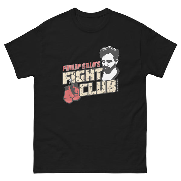 Fight Club Shirt