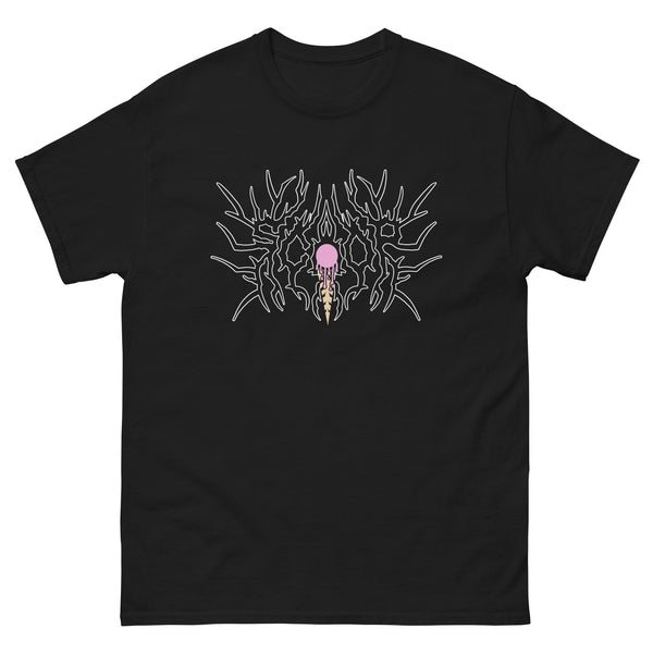 Metal Scoop Shirt