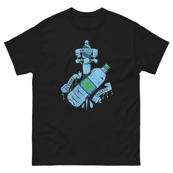 Death Before Dasani Shirt