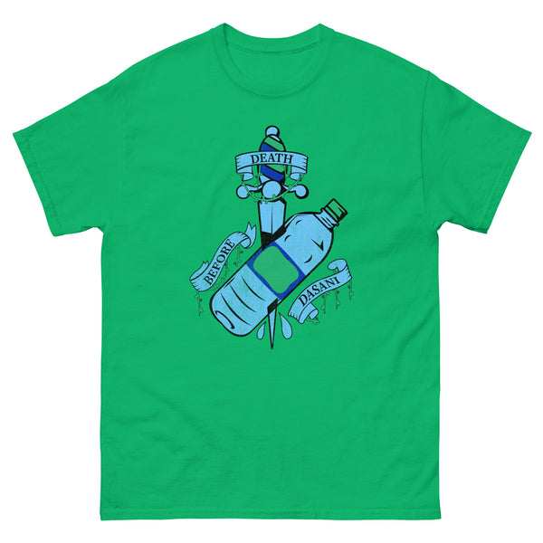 Death Before Dasani Shirt