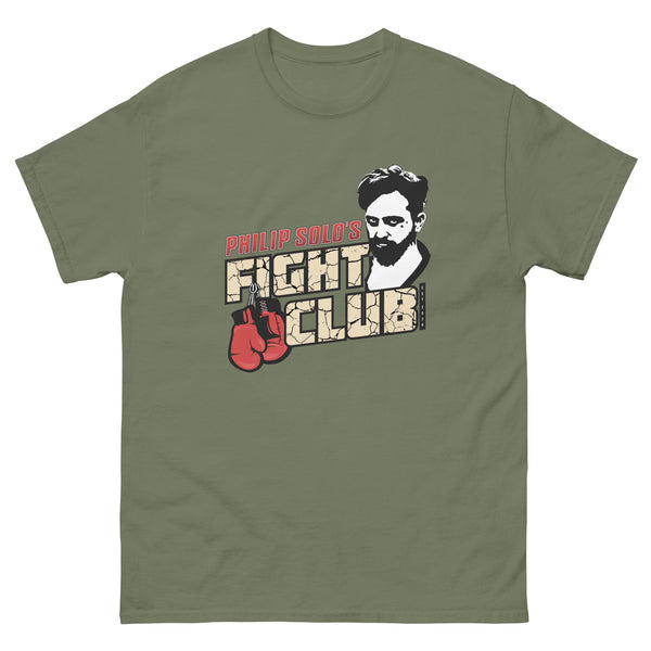 Fight Club Shirt