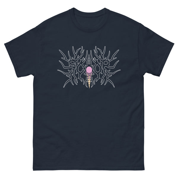 Metal Scoop Shirt