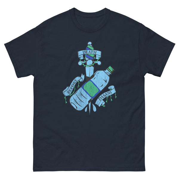 Death Before Dasani Shirt