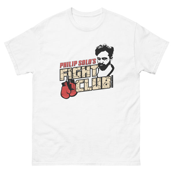Fight Club Shirt