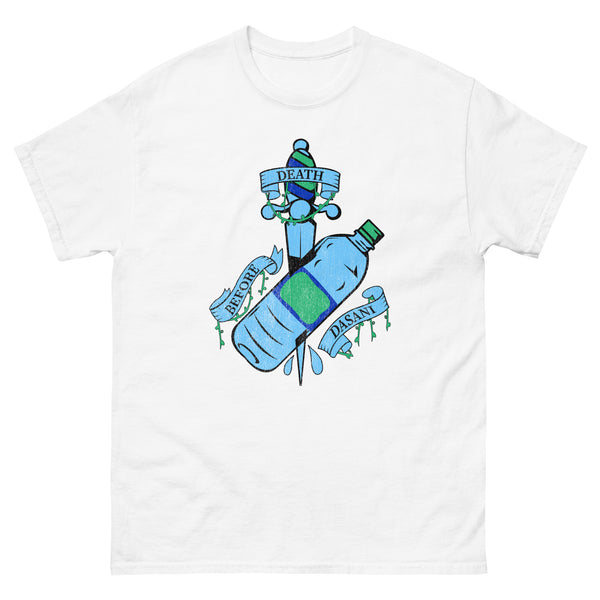 Death Before Dasani Shirt