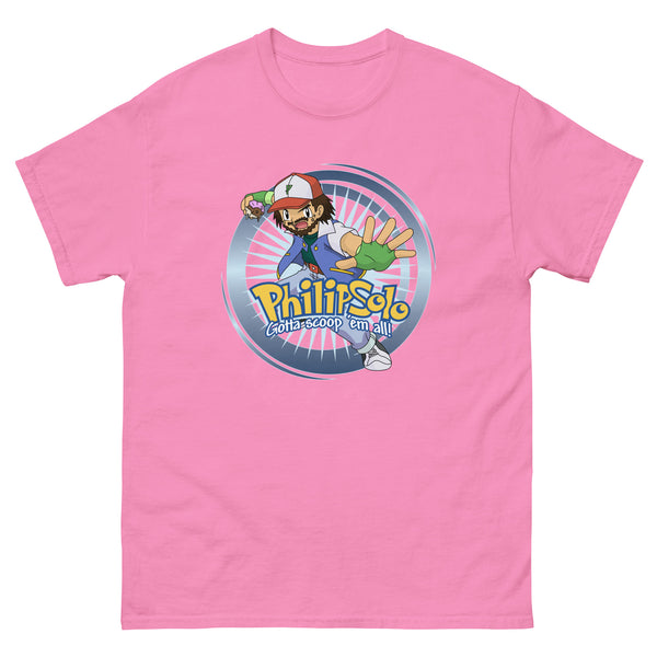 Scoop 'Em All Shirt