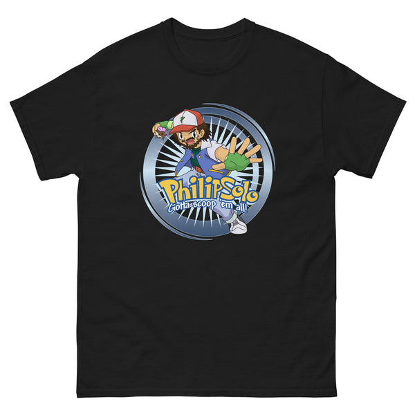 Scoop 'Em All Shirt