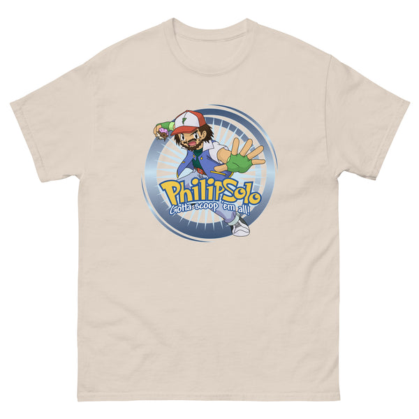 Scoop 'Em All Shirt