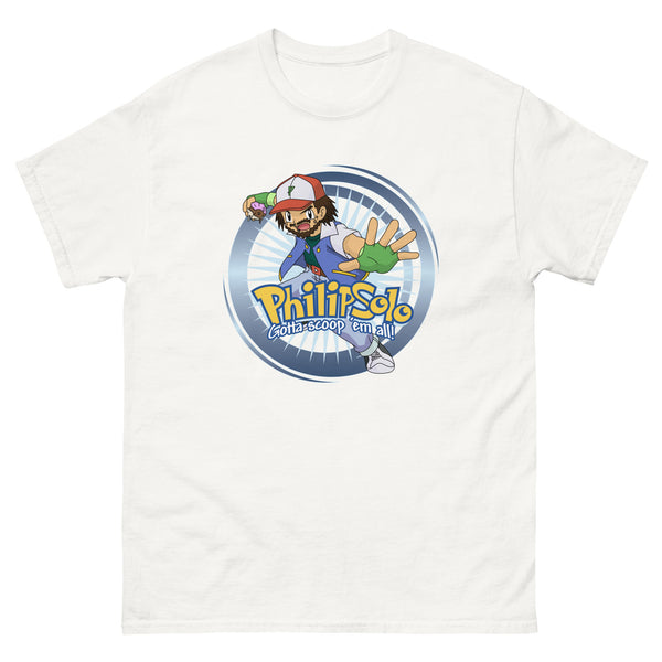 Scoop 'Em All Shirt