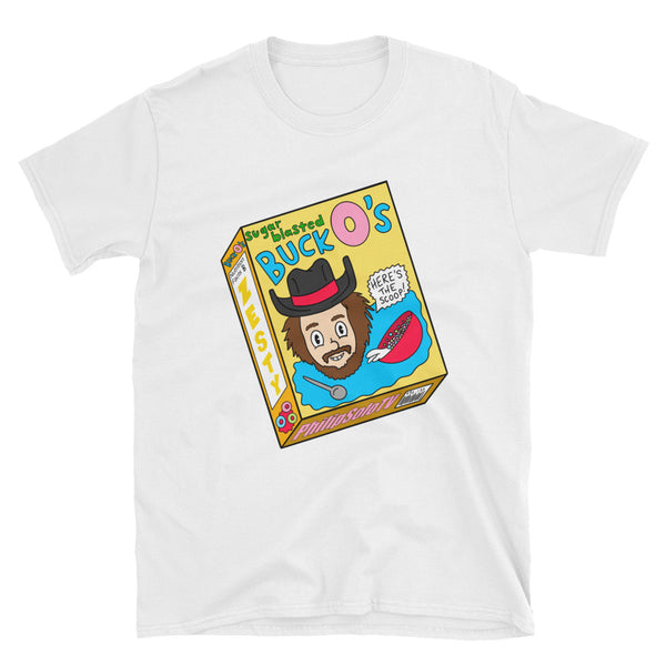 Buckos Shirt