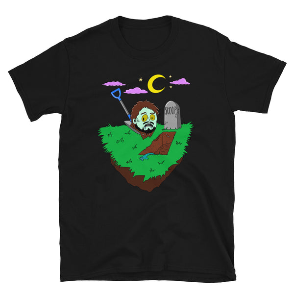 Graveyard Shirt