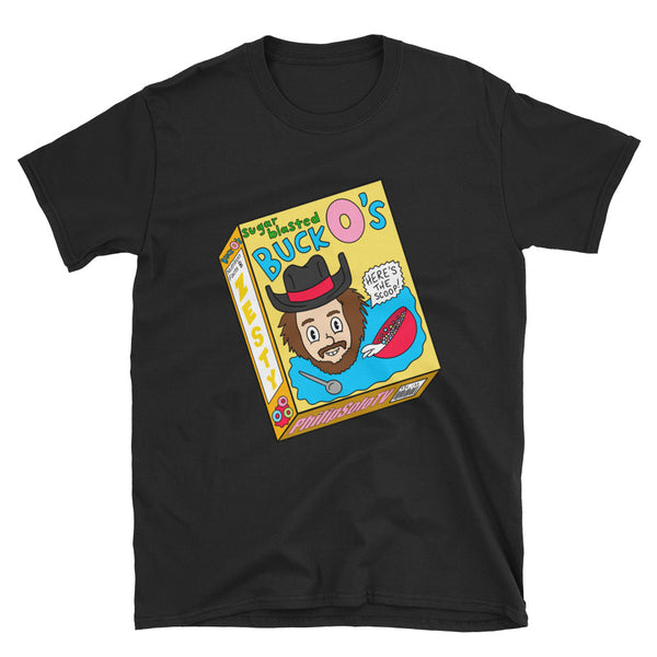 Buckos Shirt