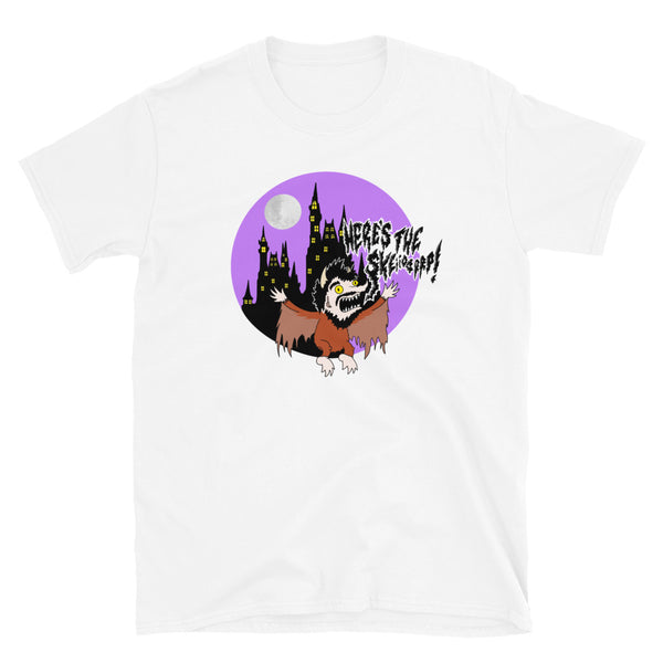 Castle Shirt