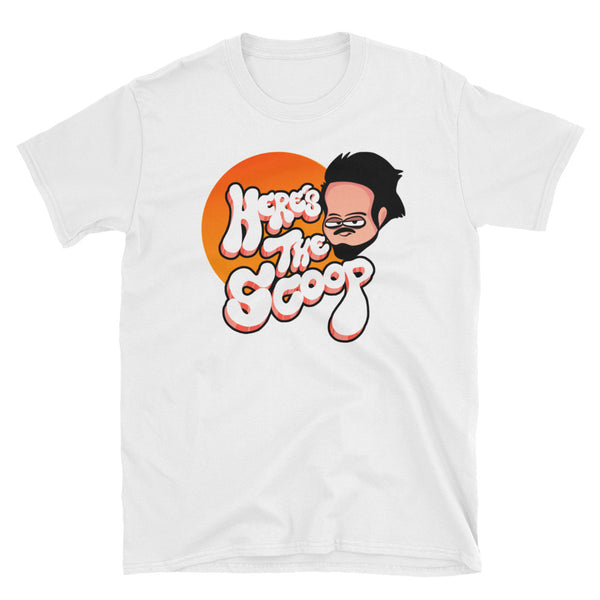 Here's The Scoop Sunrise Shirt