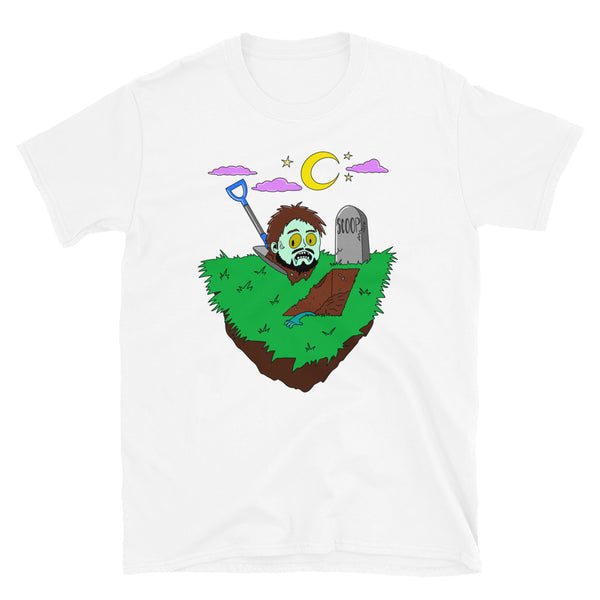 Graveyard Shirt