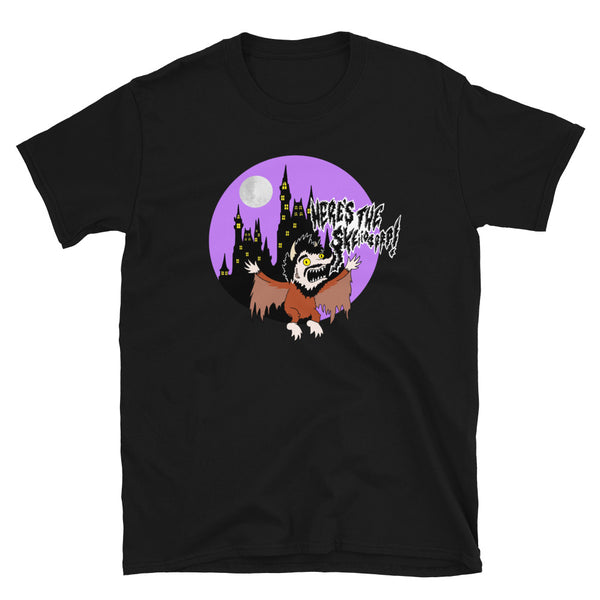 Castle Shirt